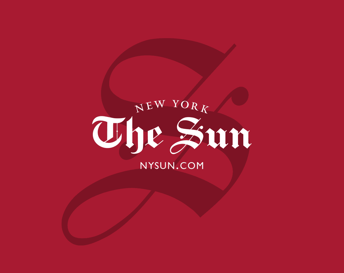 The New York Sun