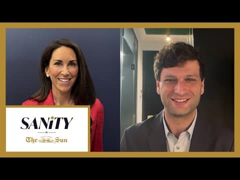 Sanity by The New York Sun, Episode 28: “Charlie Kirk: The Murder and Its Meaning”