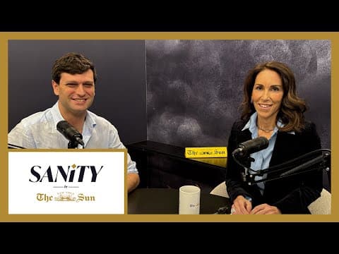 Sanity by The New York Sun, Episode 33: “The Trump Doctrine Comes to Venezuela”