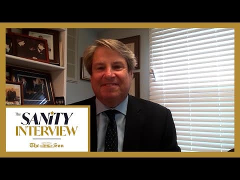 The Sanity Interview: John McLaughlin