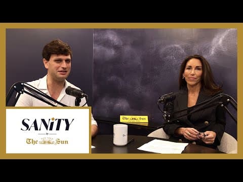 Sanity by The New York Sun, Episode 27: “RFK Jr. in the Spotlight”