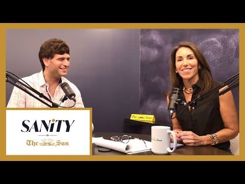 Sanity by The New York Sun Episode 18: “One Big Beautiful Independence Day”