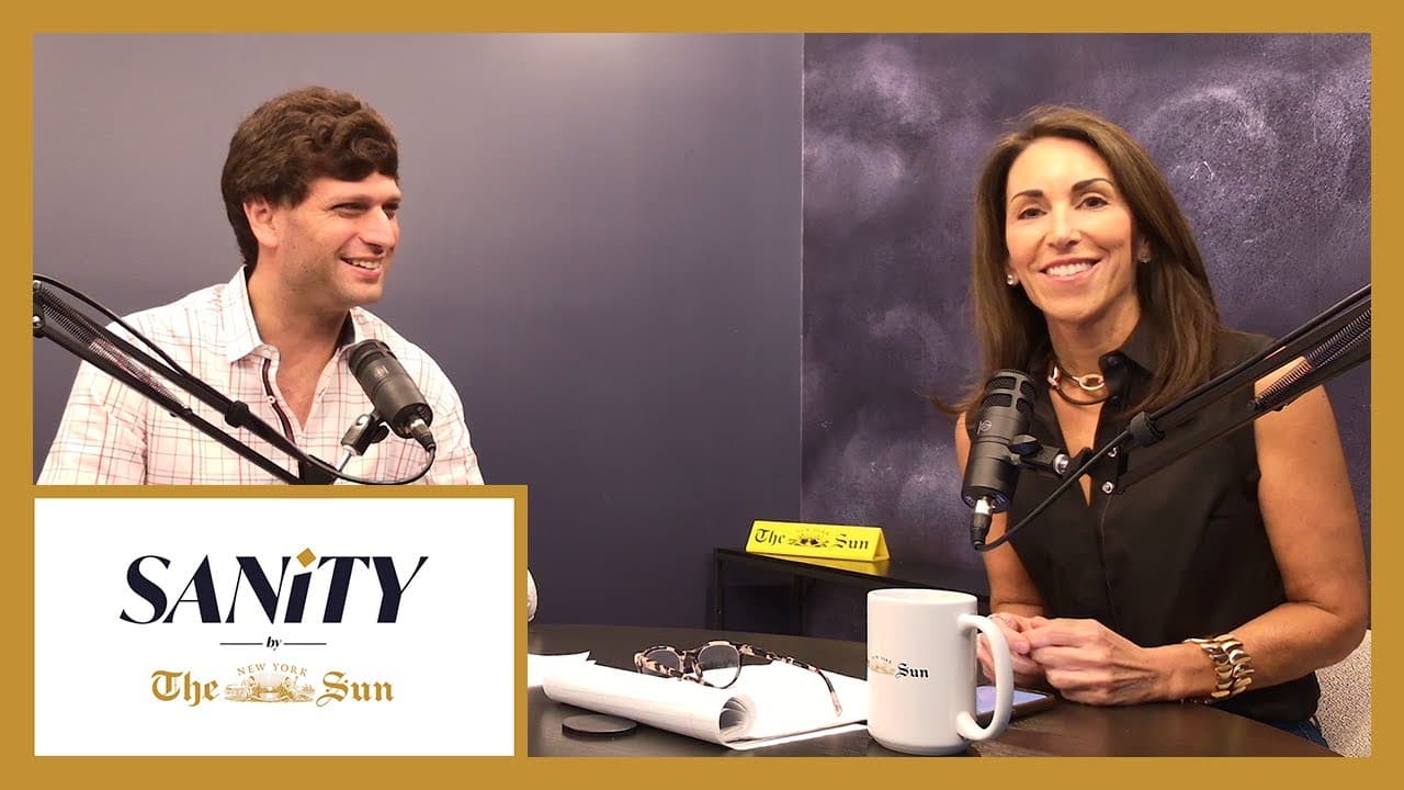 Sanity by The New York Sun Episode 18: “One Big Beautiful Independence Day”