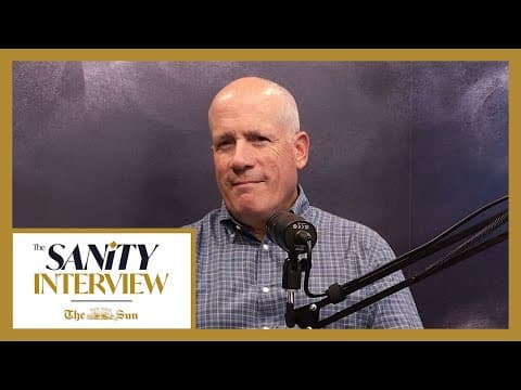 The Sanity Interview: Jeff Lewis