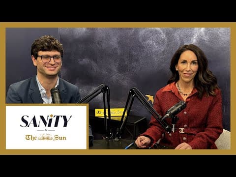 Sanity by The New York Sun, Episode 44: “Trump’s Moment of Truth in Iran”