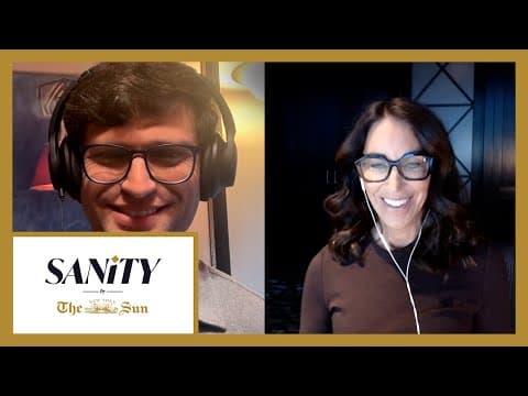 Sanity by The New York Sun, Episode 43: “Mamdani’s Team and Minnesota on the Brink”