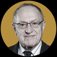 ALAN DERSHOWITZ