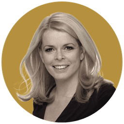 BETSY McCAUGHEY