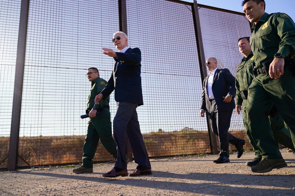 AP/Andrew Harnik, file