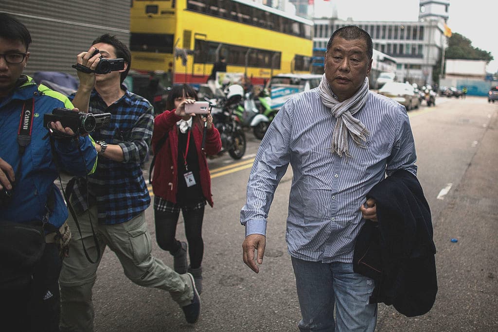 Lam Yik Fei/Getty Images