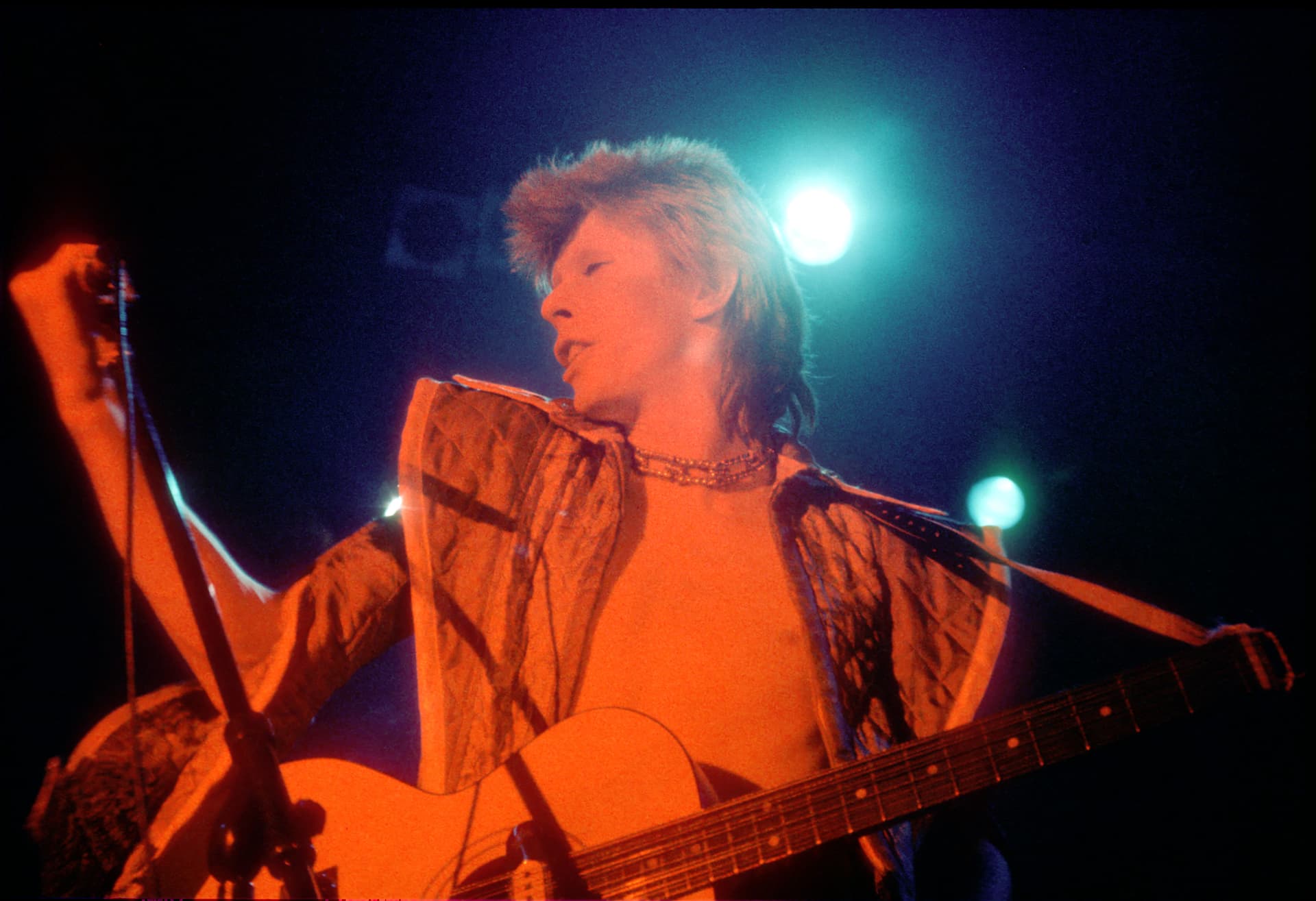 Michael Ochs Archives/Getty Images