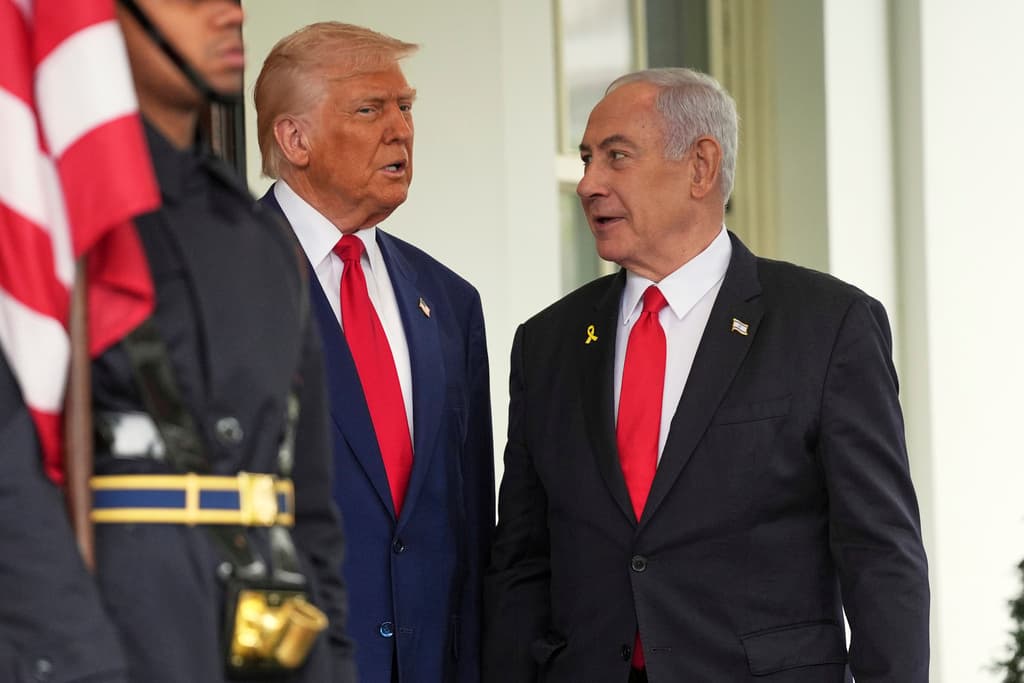 AP/Evan Vucci, file