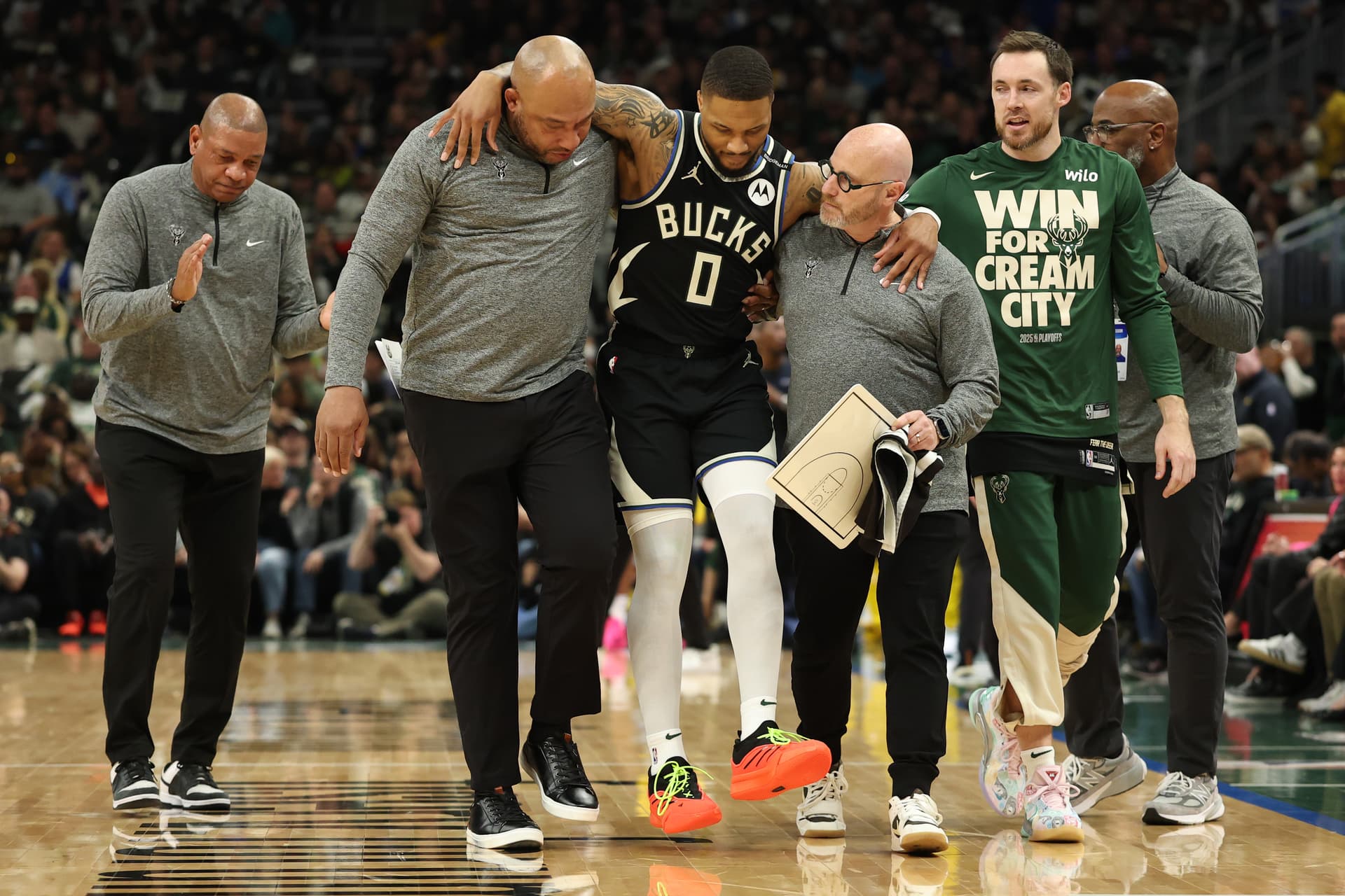 Stacy Revere/Getty Images
