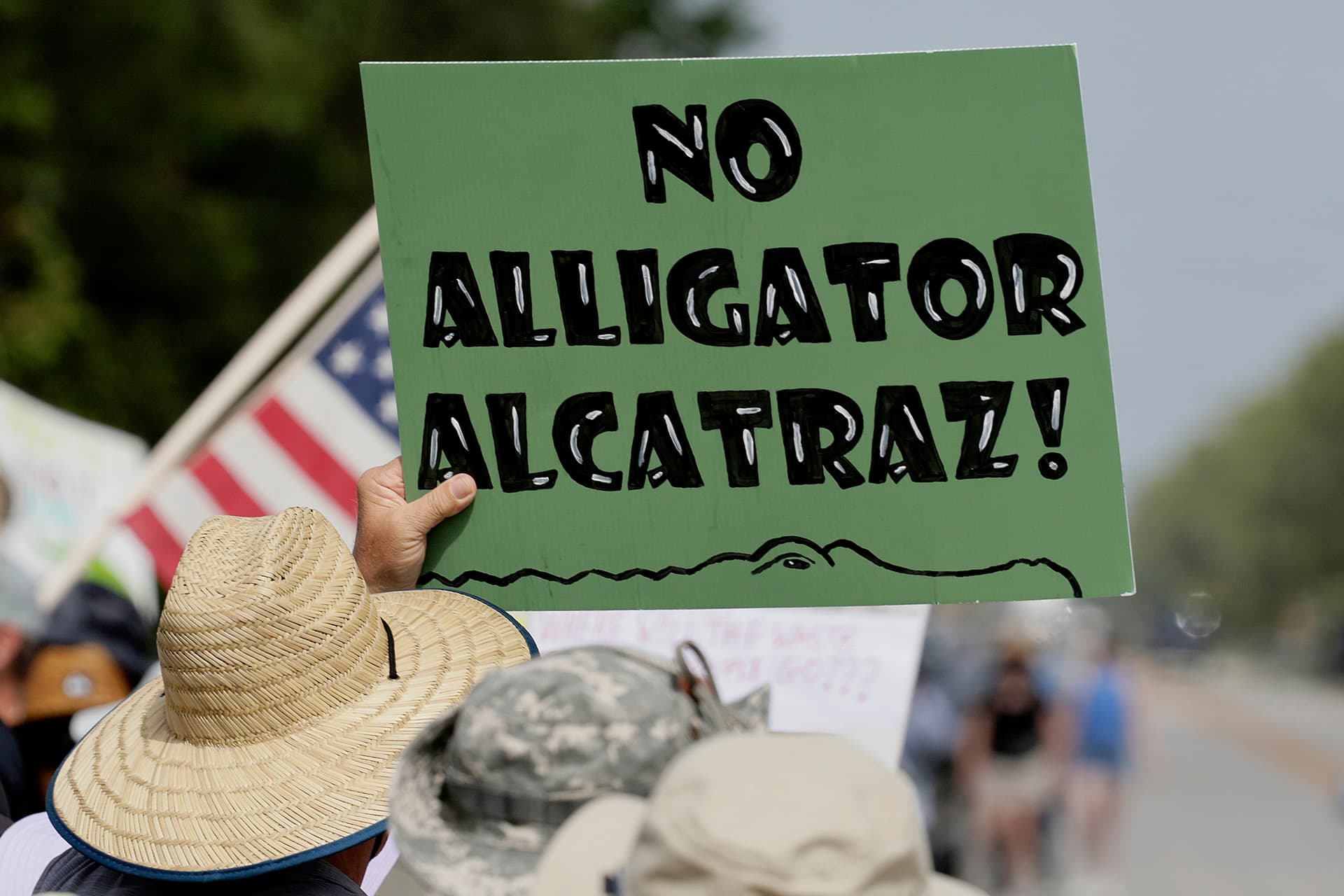 Mike Stocker/South Florida Sun-Sentinel via AP