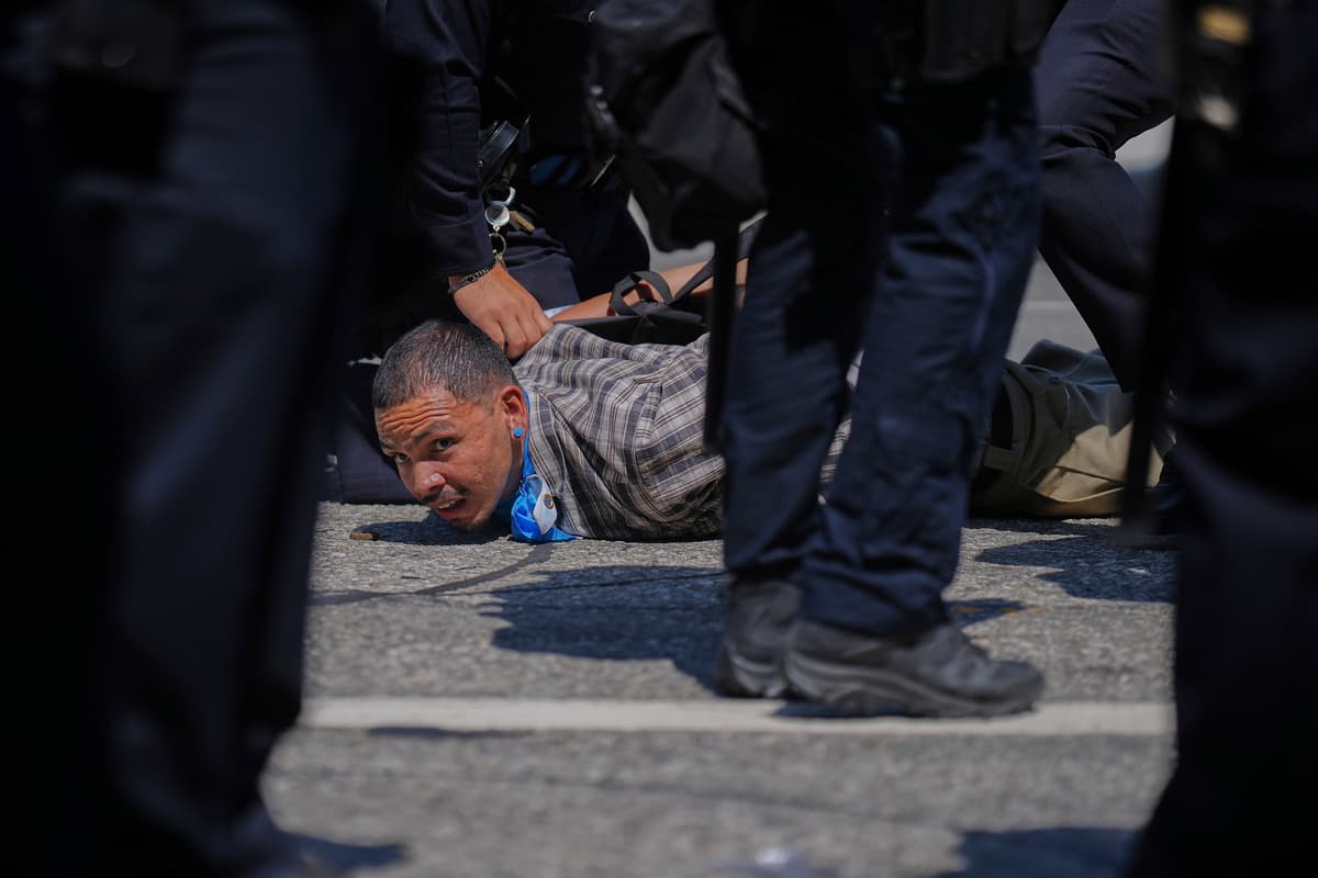 AP/Eric Thayer