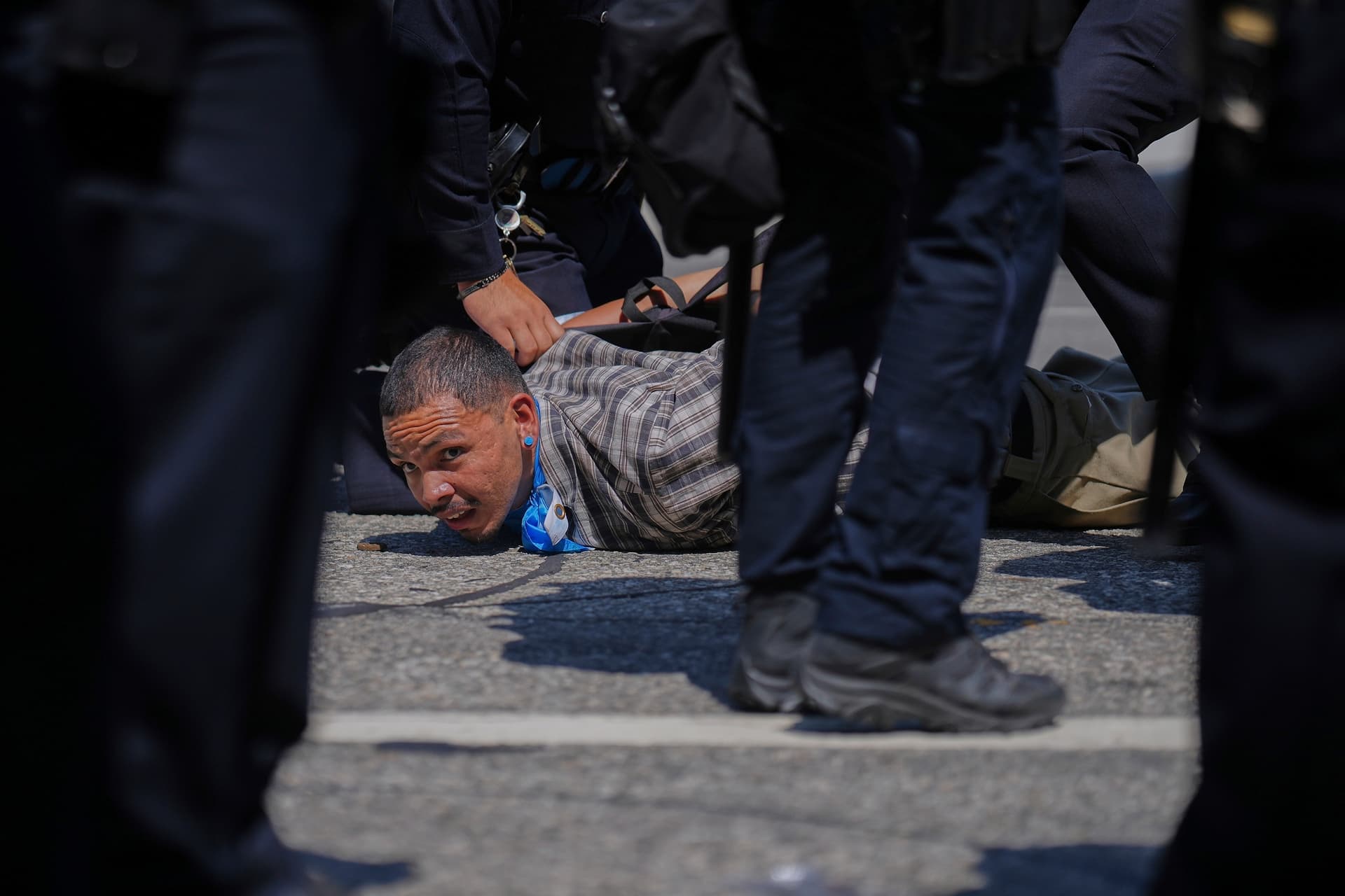 AP/Eric Thayer