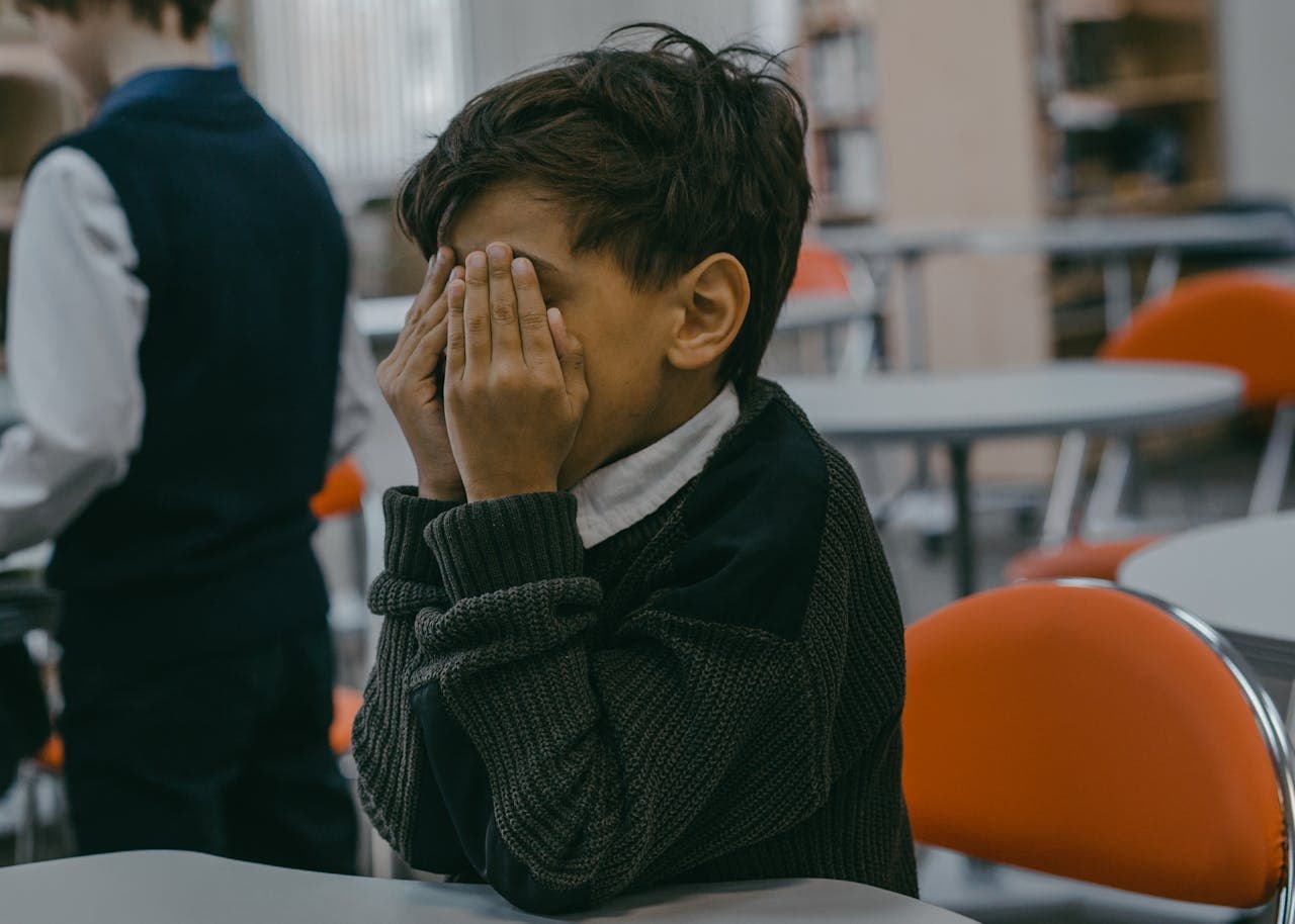 Mikhail Nilov via Pexels.com