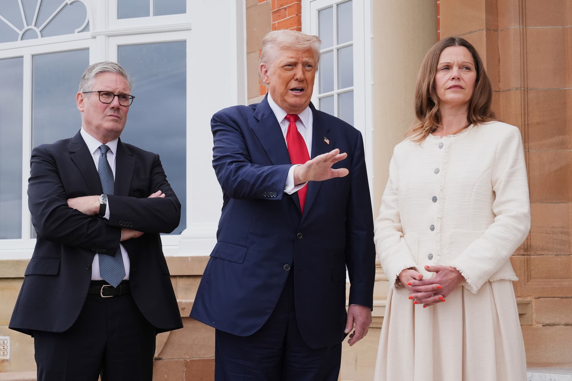 AP/Jacquelyn Martin