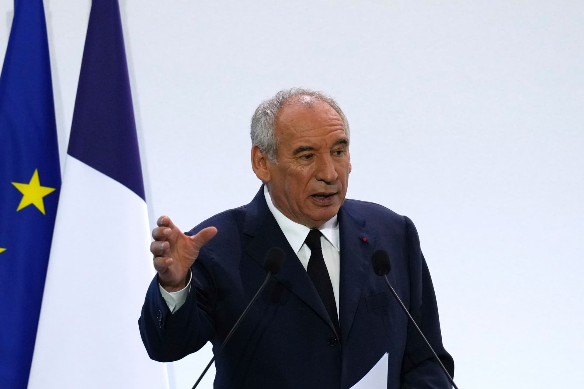 AP/Aurelien Morissard