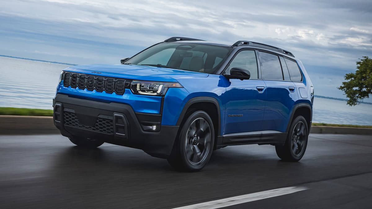 Jeep