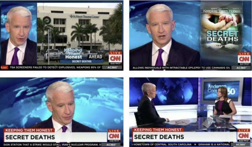 CNN