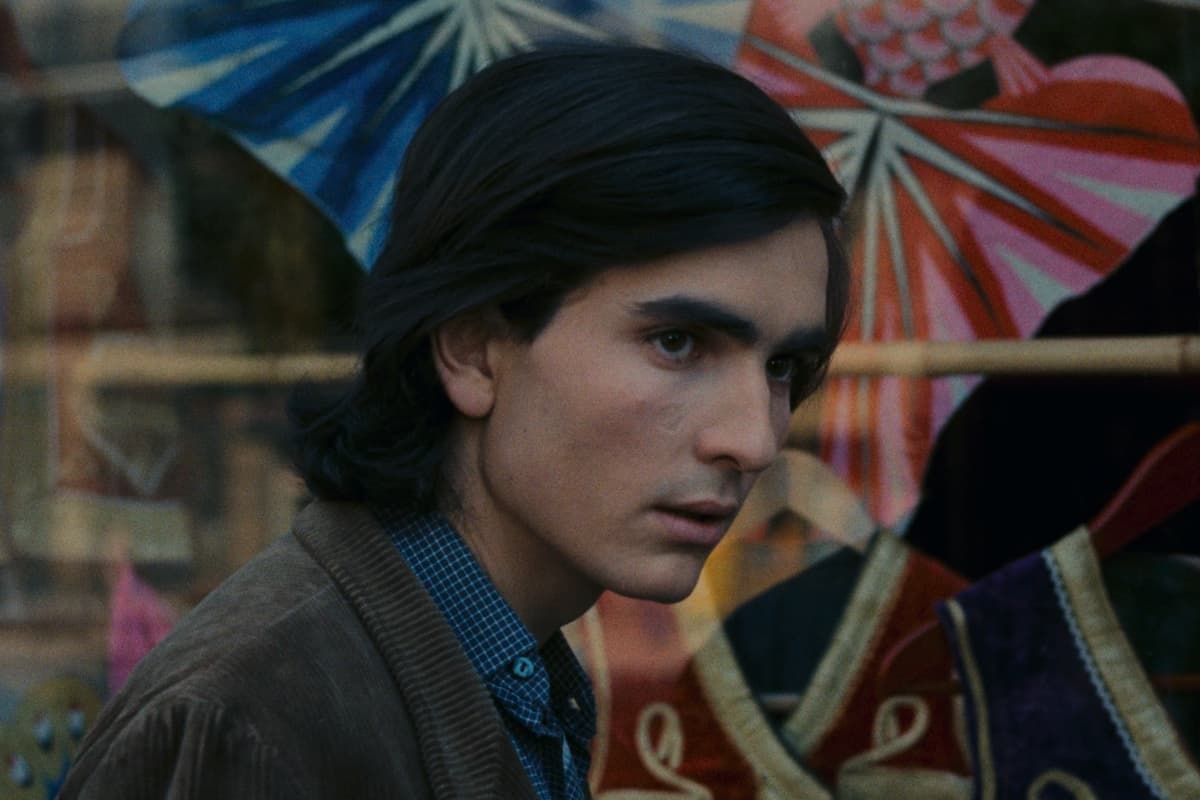 Via Janus Films