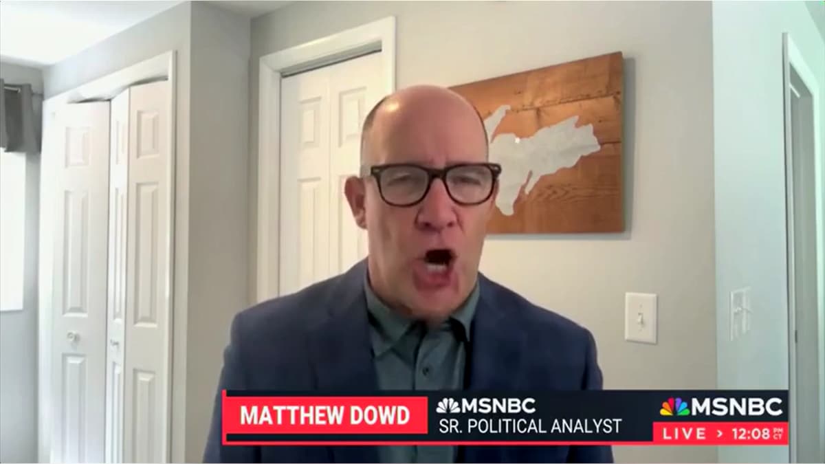 MSNBC