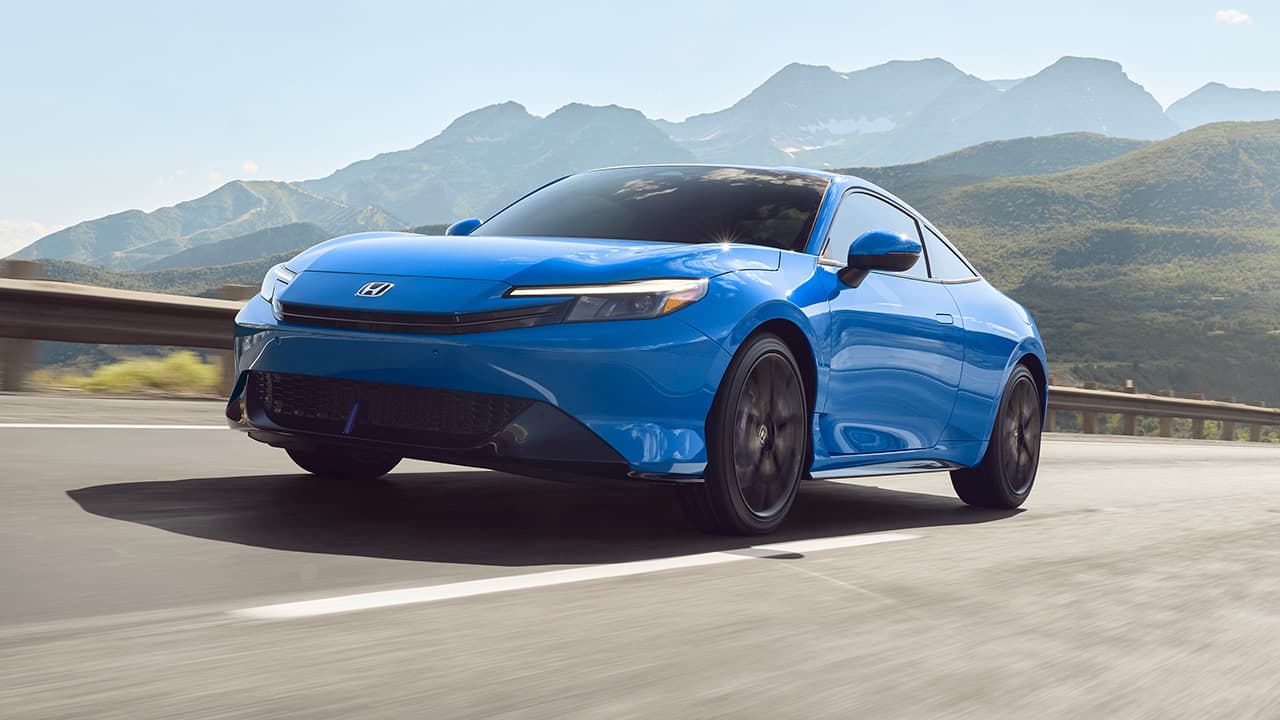 Honda
