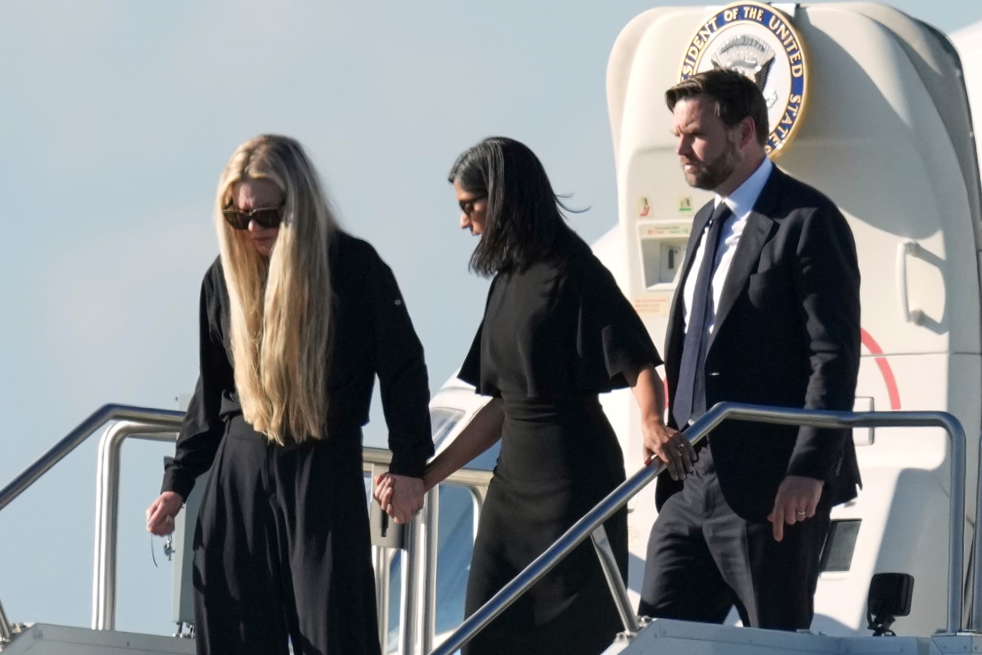 Ross D. Franklin/AP