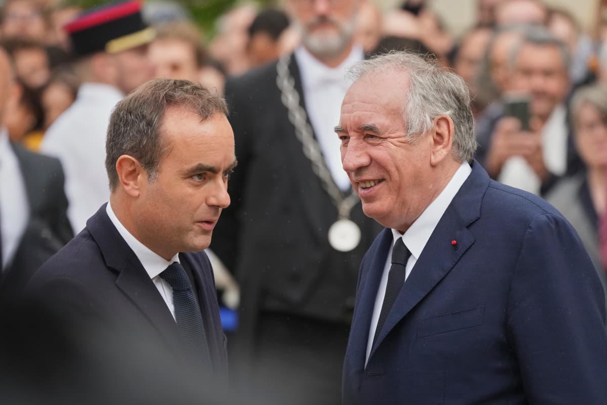 AP/Christophe Ena