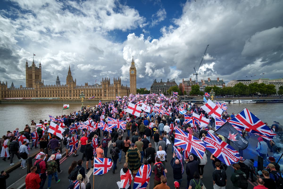 Christopher Furlong/Getty Images