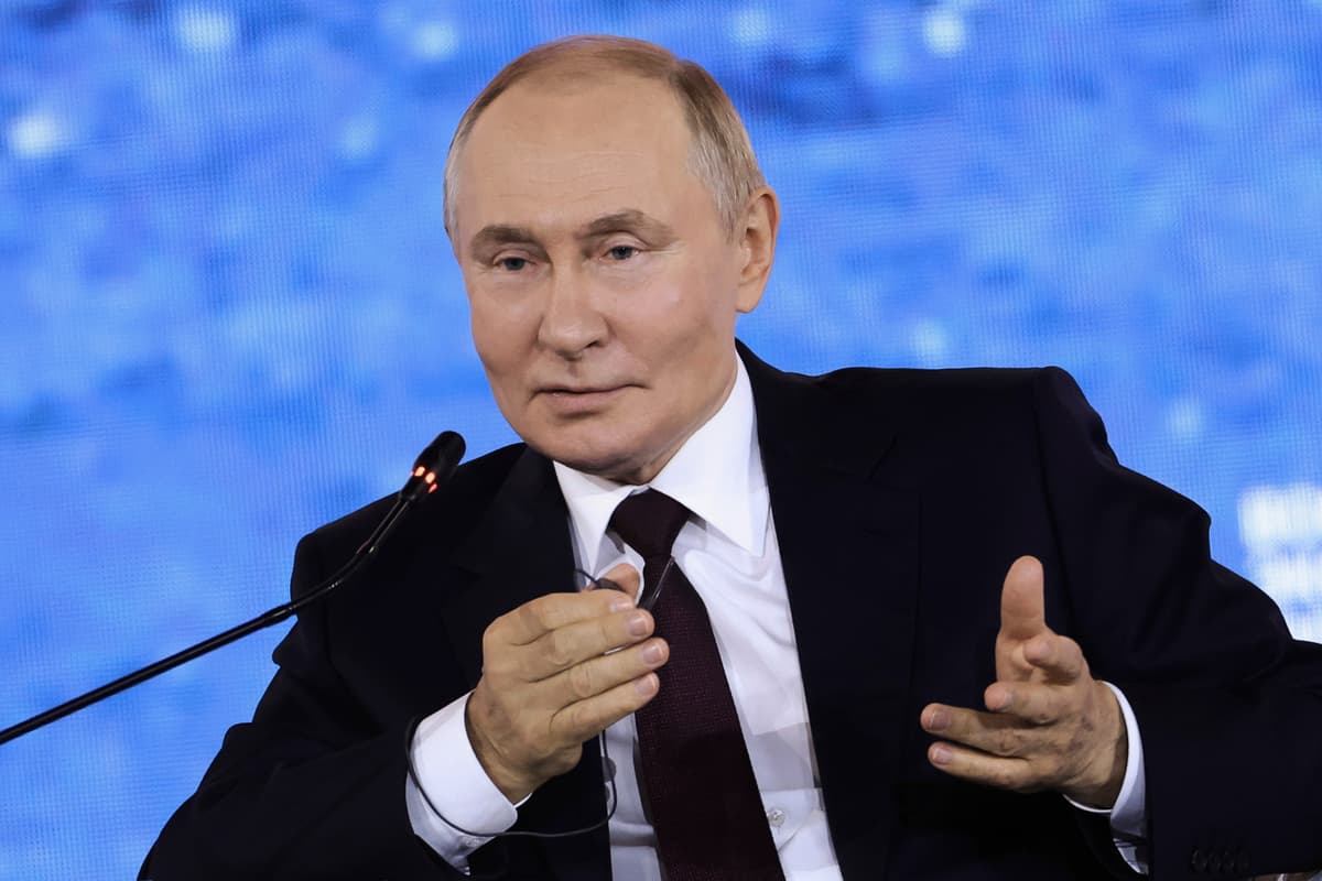 Stepan Pugachev/Roscongress Foundation via AP