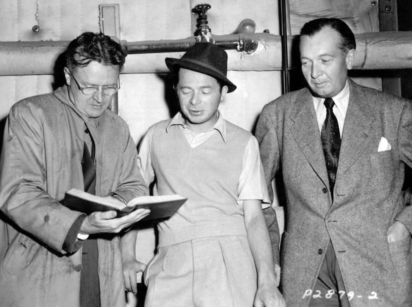 Paramount Pictures via Wikimedia Commons