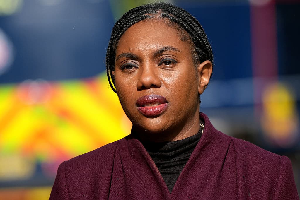 Christopher Furlong/Getty Images