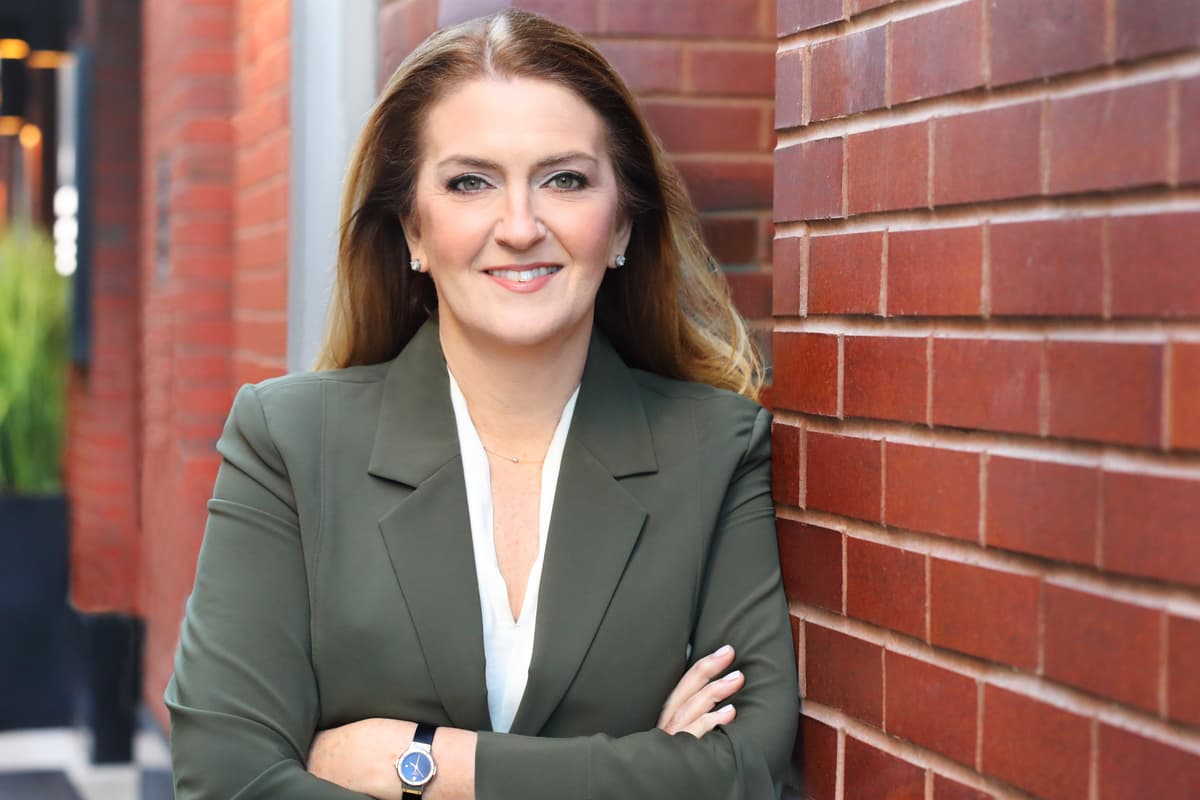 Courtesy Maron campaign