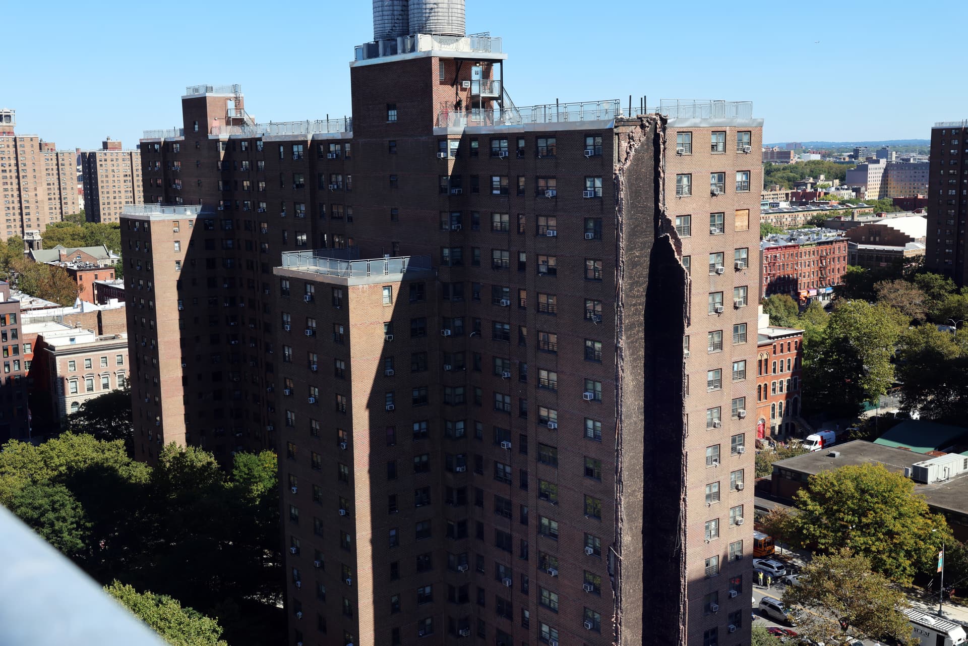 Spencer Platt/Getty Images