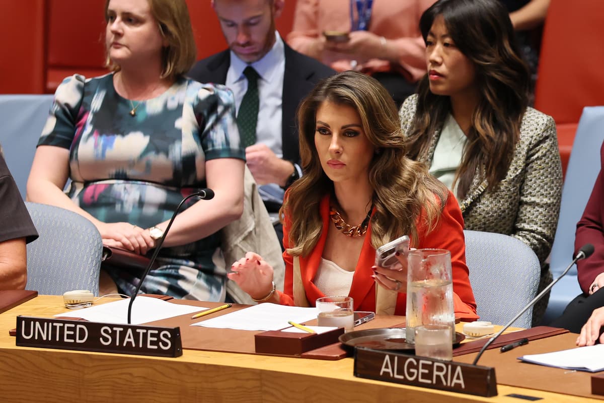 Michael M. Santiago/Getty Images