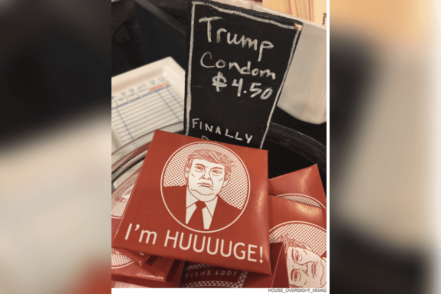 Via House Oversight Committee