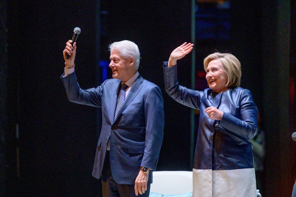 Roy Rochlin/Getty Images