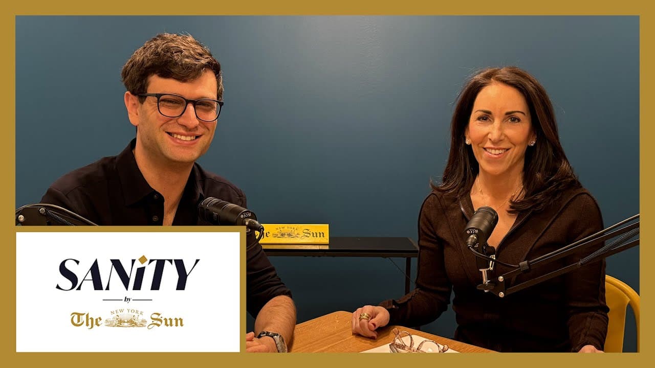 Sanity by The New York Sun, Episode 39: “Inside the Fraud Scandal in Minnesota”