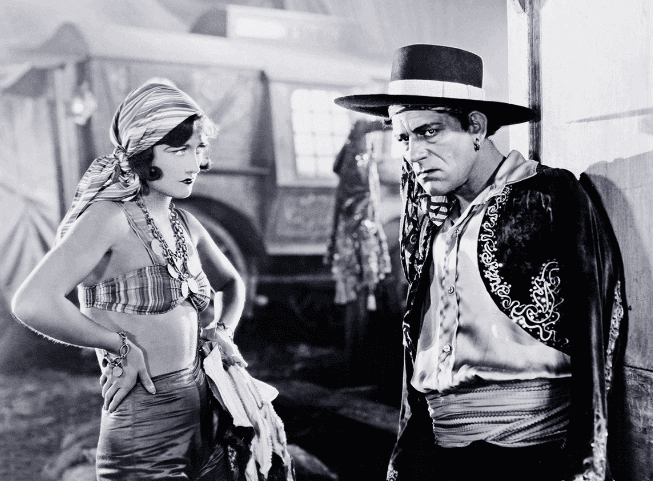 Via the Criterion Collection