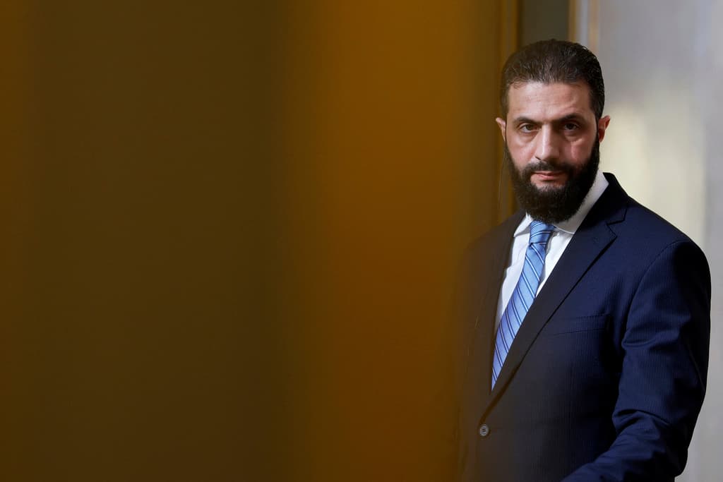 Stephanie Lecocq/pool via AP