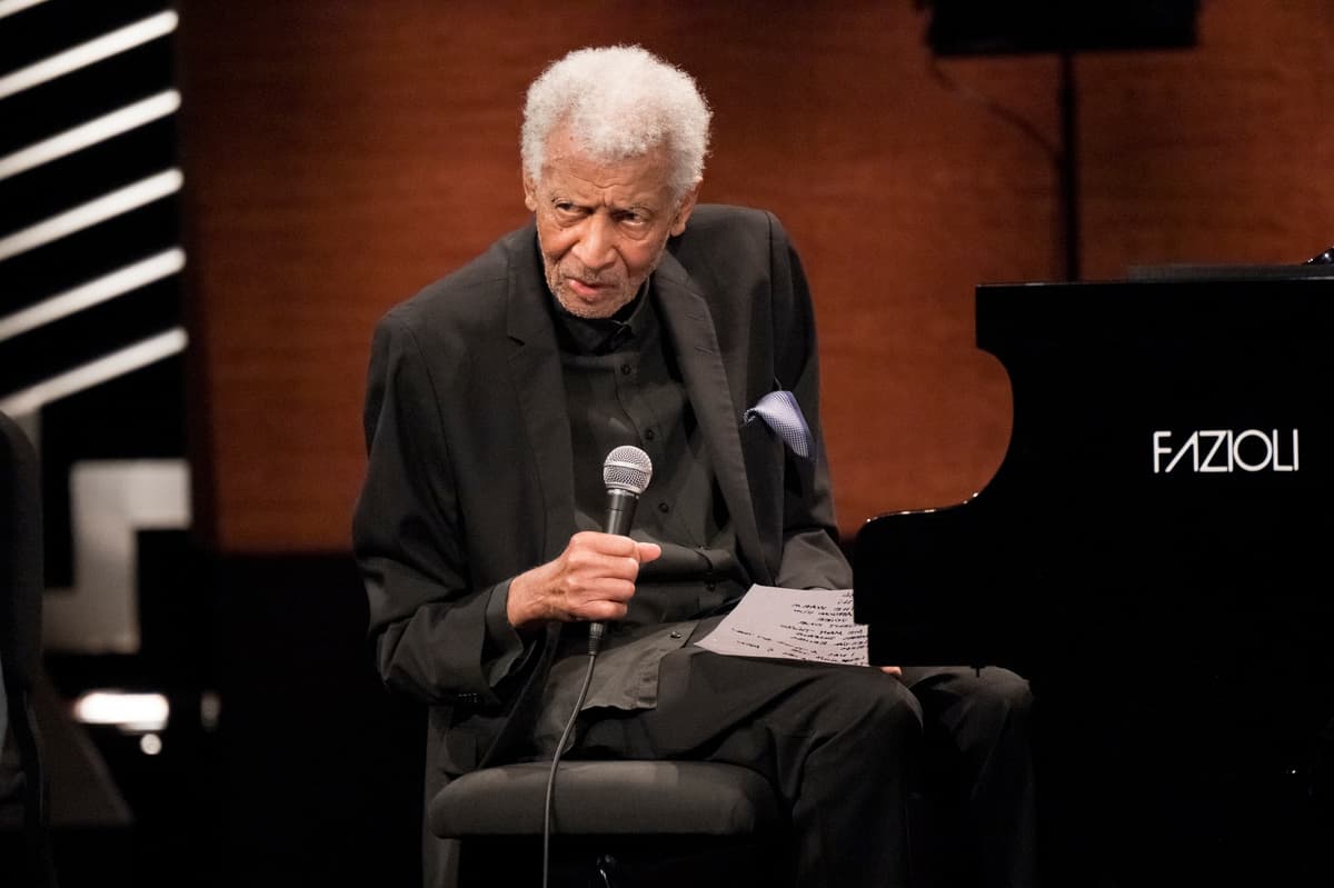 Nathalie Schueller/Jazz at Lincoln Center