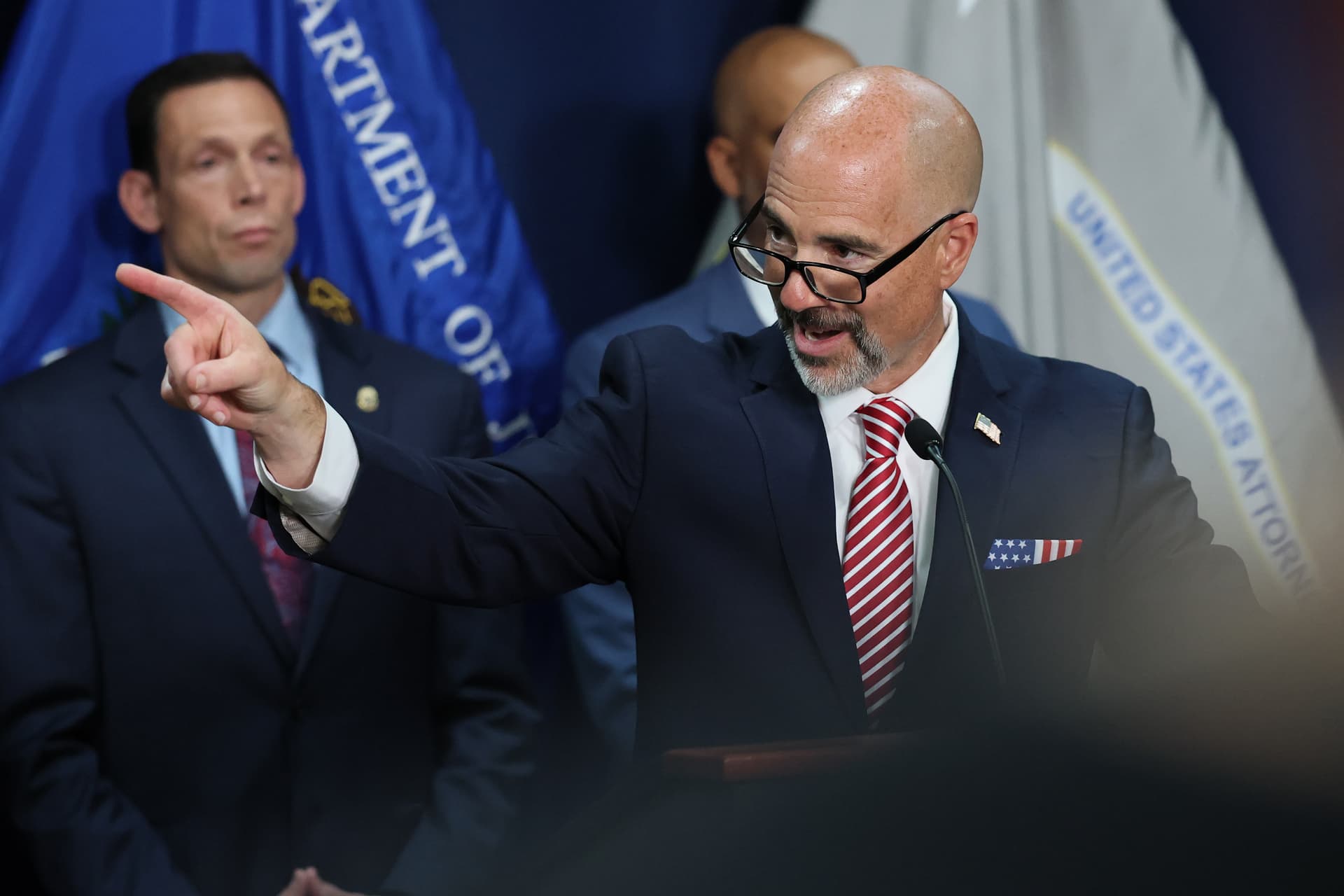 Michael M. Santiago/Getty Images