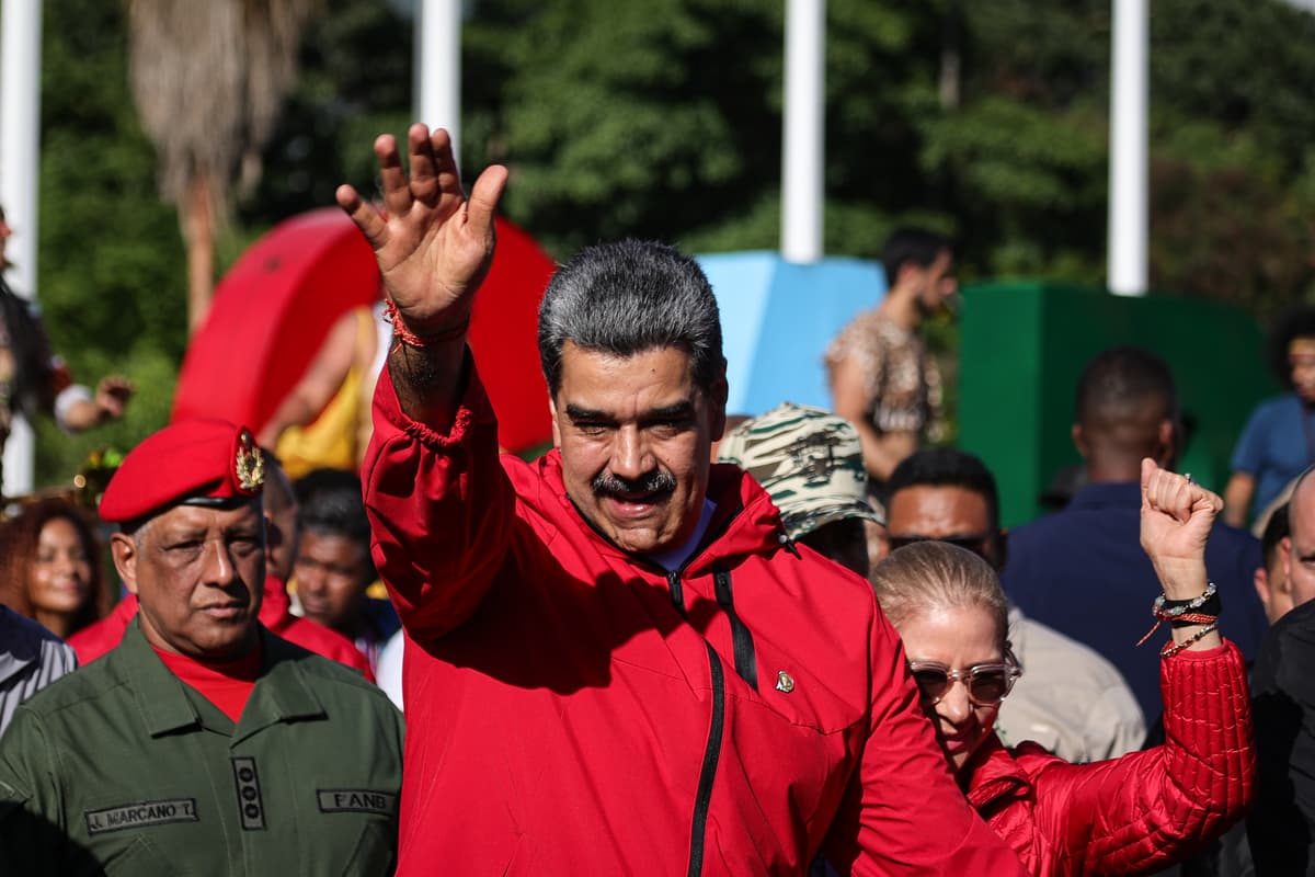Jesus Vargas/Getty Images