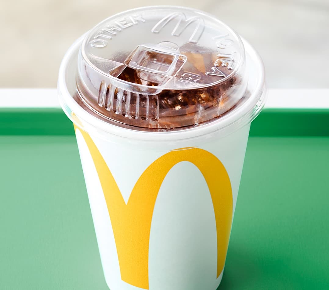 McDonald's Japan via X