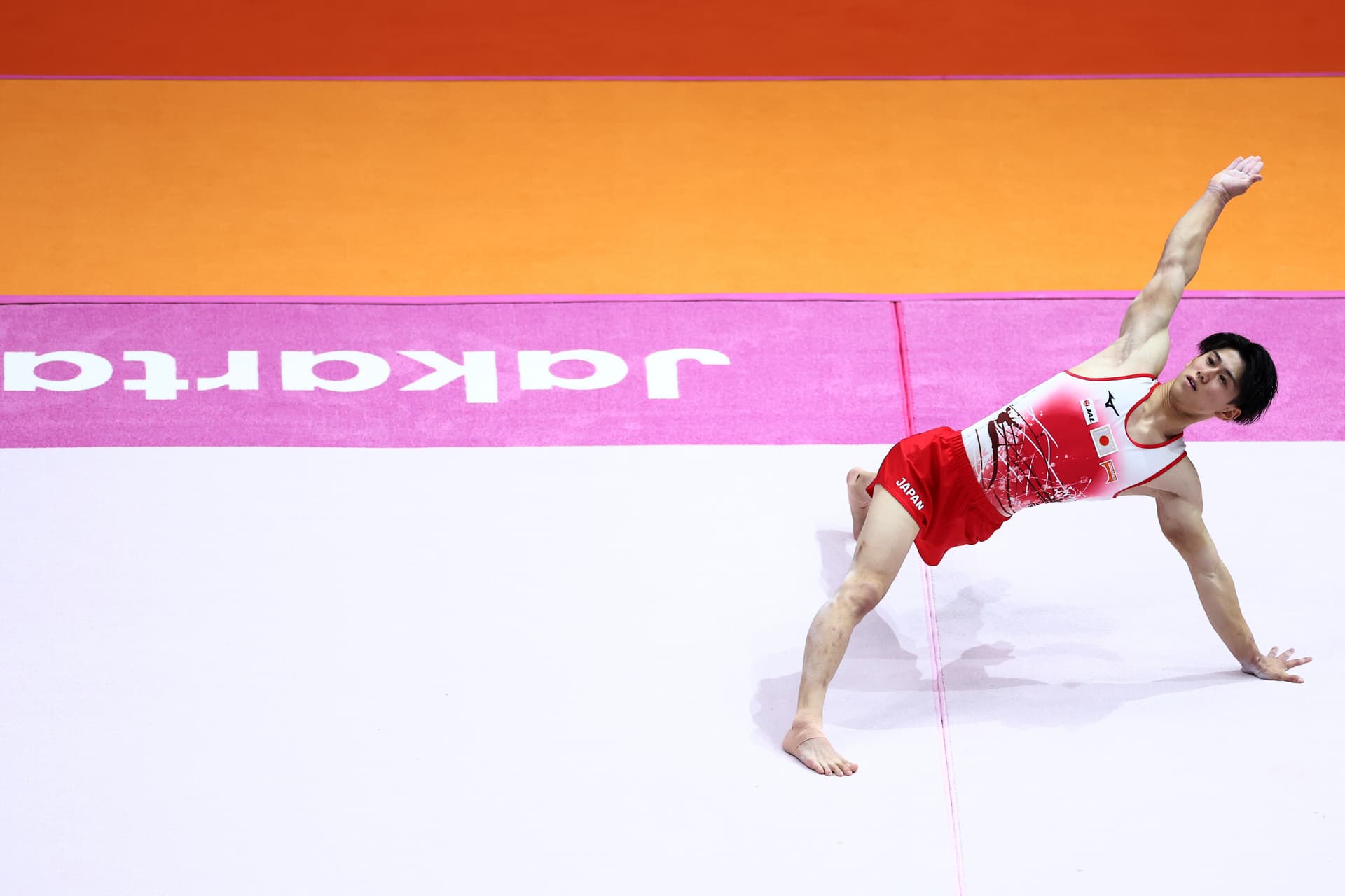 Yong Teck Lim/Getty Images