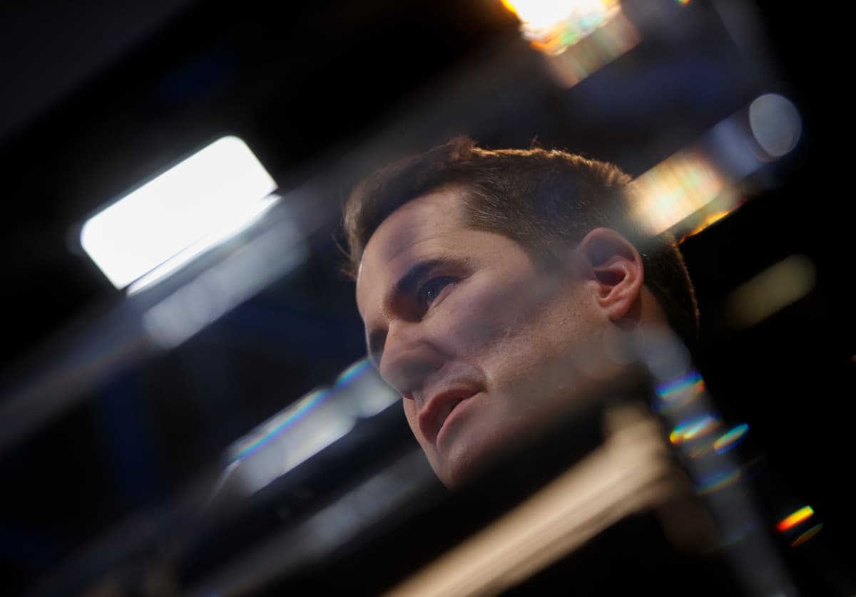 AP/Carolyn Kaster