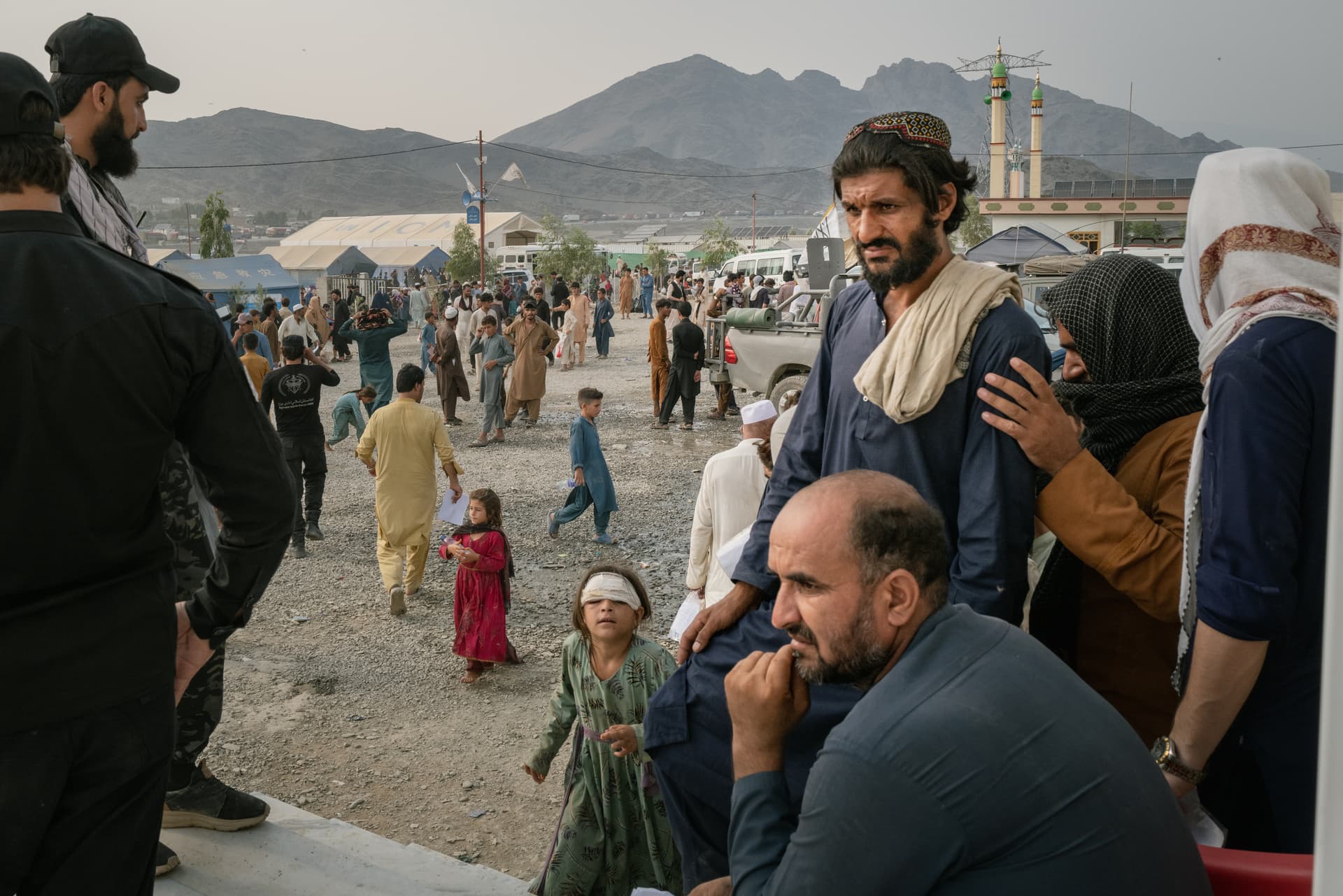 Elke Scholiers/Getty Images