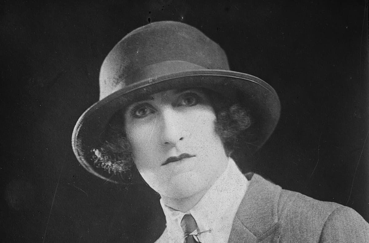 Library of Congress via Wikimedia Commons